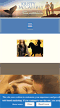 Mobile Screenshot of kmccaffrey.com